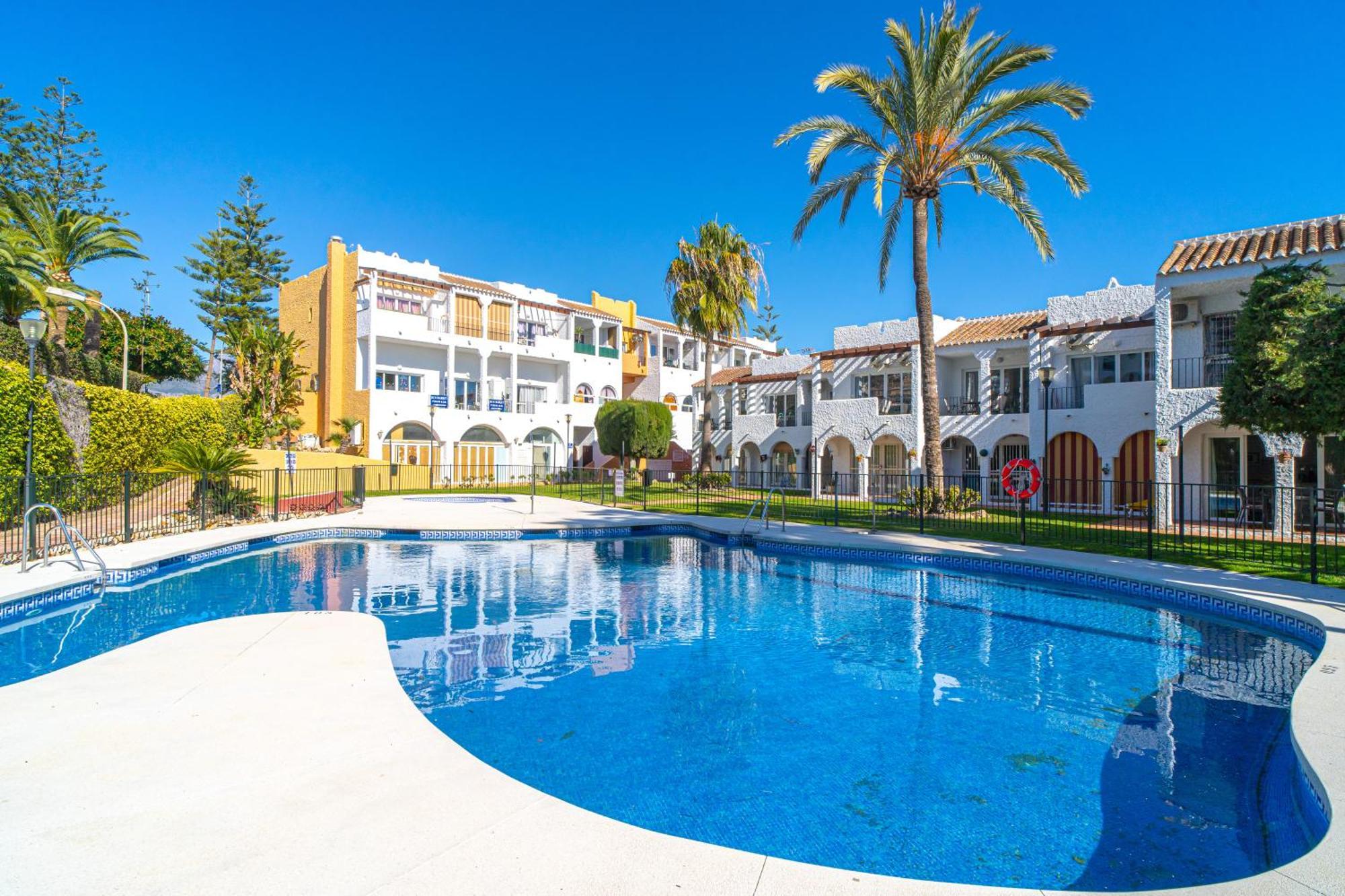 Rio Marinas Casasol Apartament Nerja